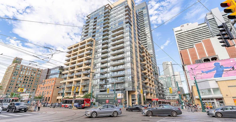 1315-438 King Street W, Toronto, ON, M5V 3T9 - 17