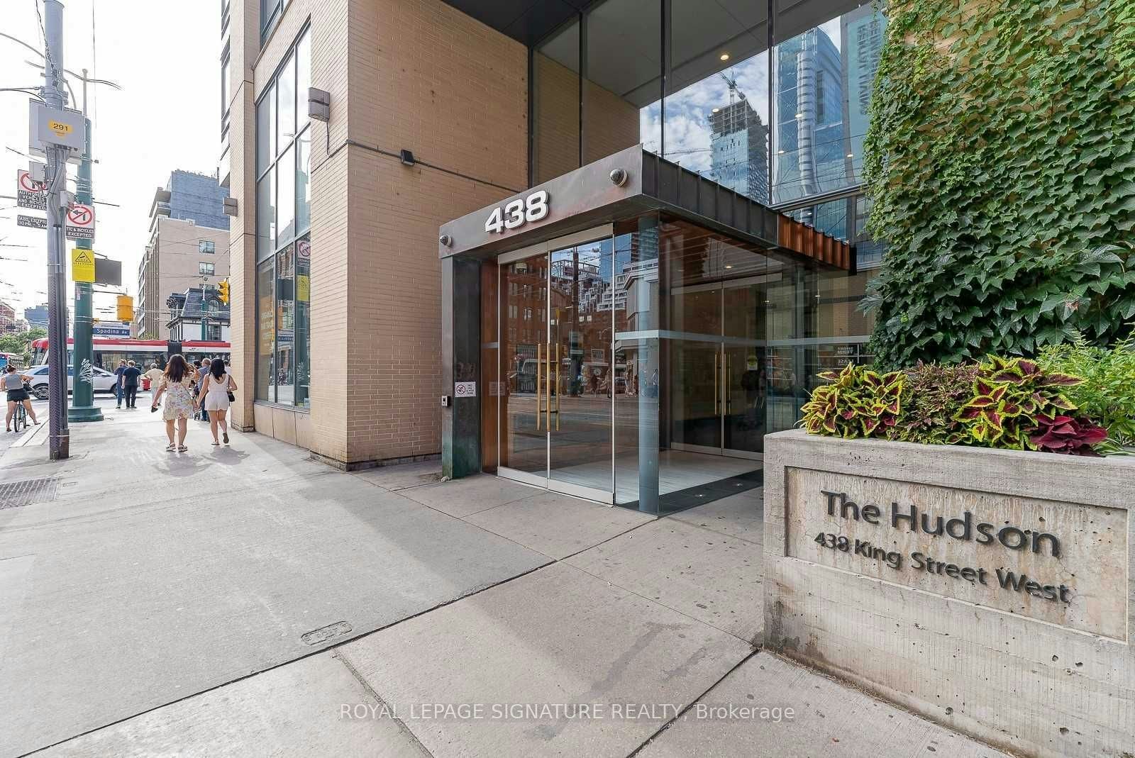 1315-438 King Street W, Toronto, ON, M5V 3T9 - 18