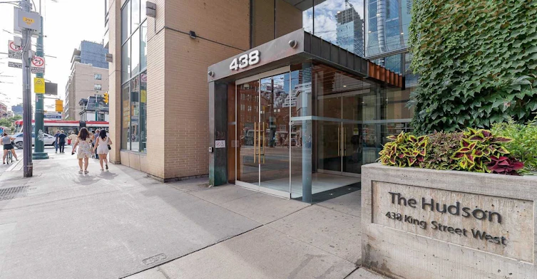1315-438 King Street W, Toronto, ON, M5V 3T9 - 18
