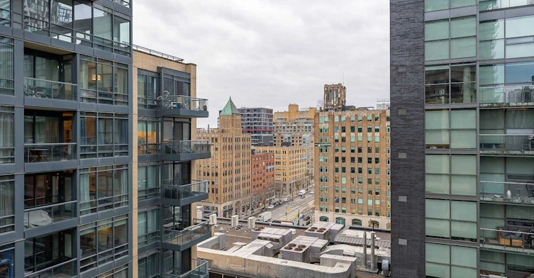1315-438 King Street W, Toronto, ON, M5V 3T9 - 15