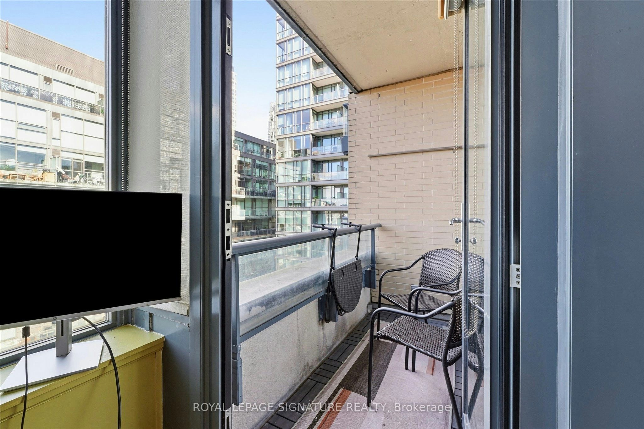 1315-438 King Street W, Toronto, ON, M5V 3T9 - 14