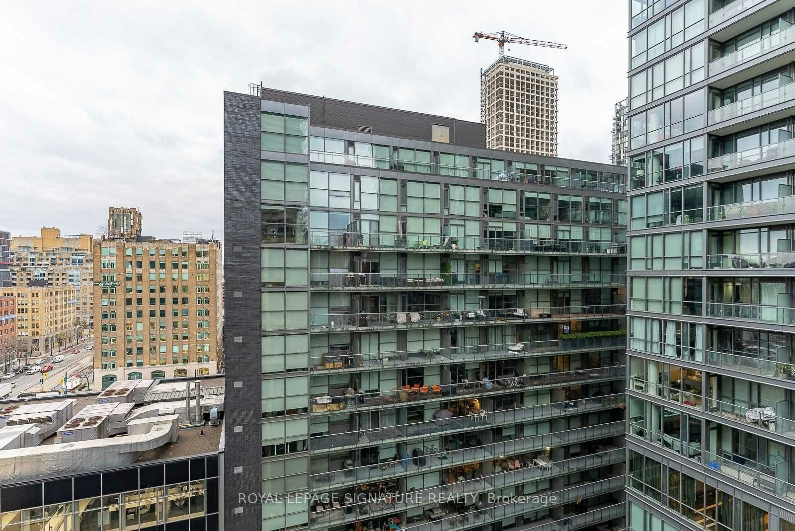 1315-438 King Street W, Toronto, ON, M5V 3T9 - 16