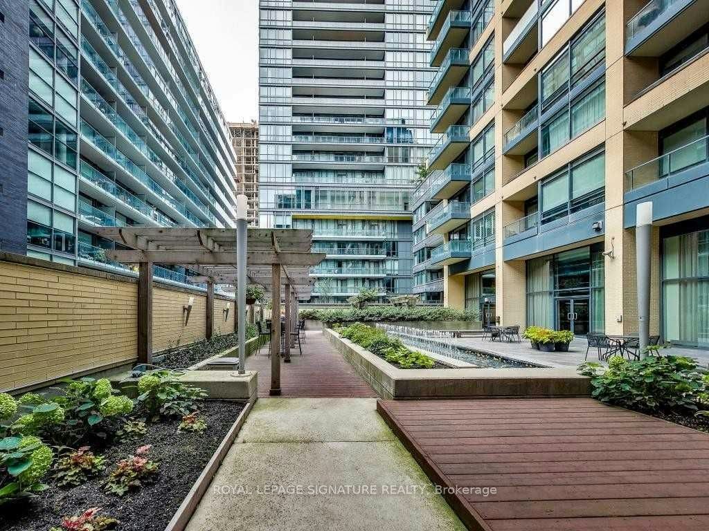 1315-438 King Street W, Toronto, ON, M5V 3T9 - 22