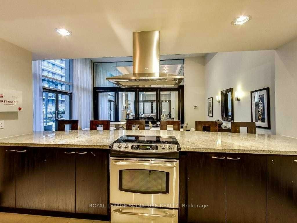 1315-438 King Street W, Toronto, ON, M5V 3T9 - 25