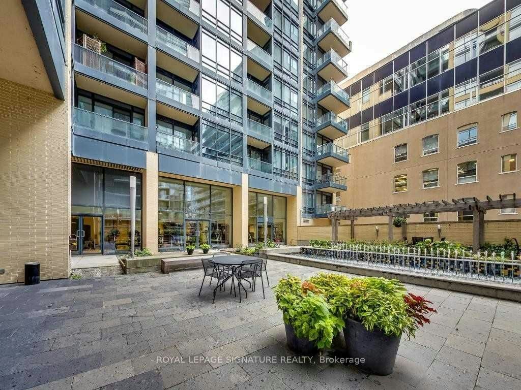 1315-438 King Street W, Toronto, ON, M5V 3T9 - 23