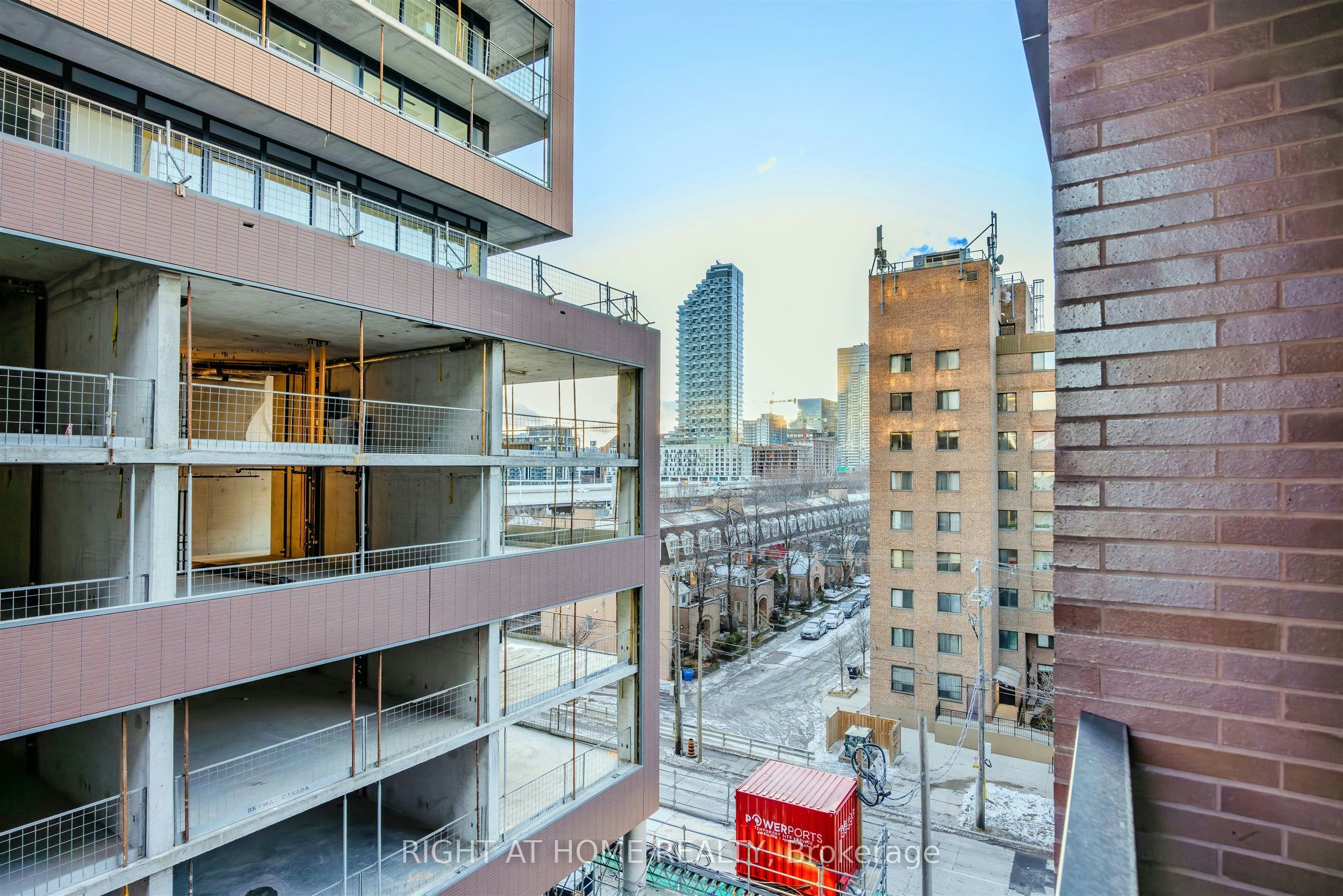 519-35 Parliament Street, Toronto, ON, M5A 0Z5 - 20