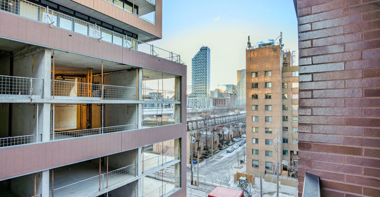 519-35 Parliament Street, Toronto, ON, M5A 0Z5 - 20