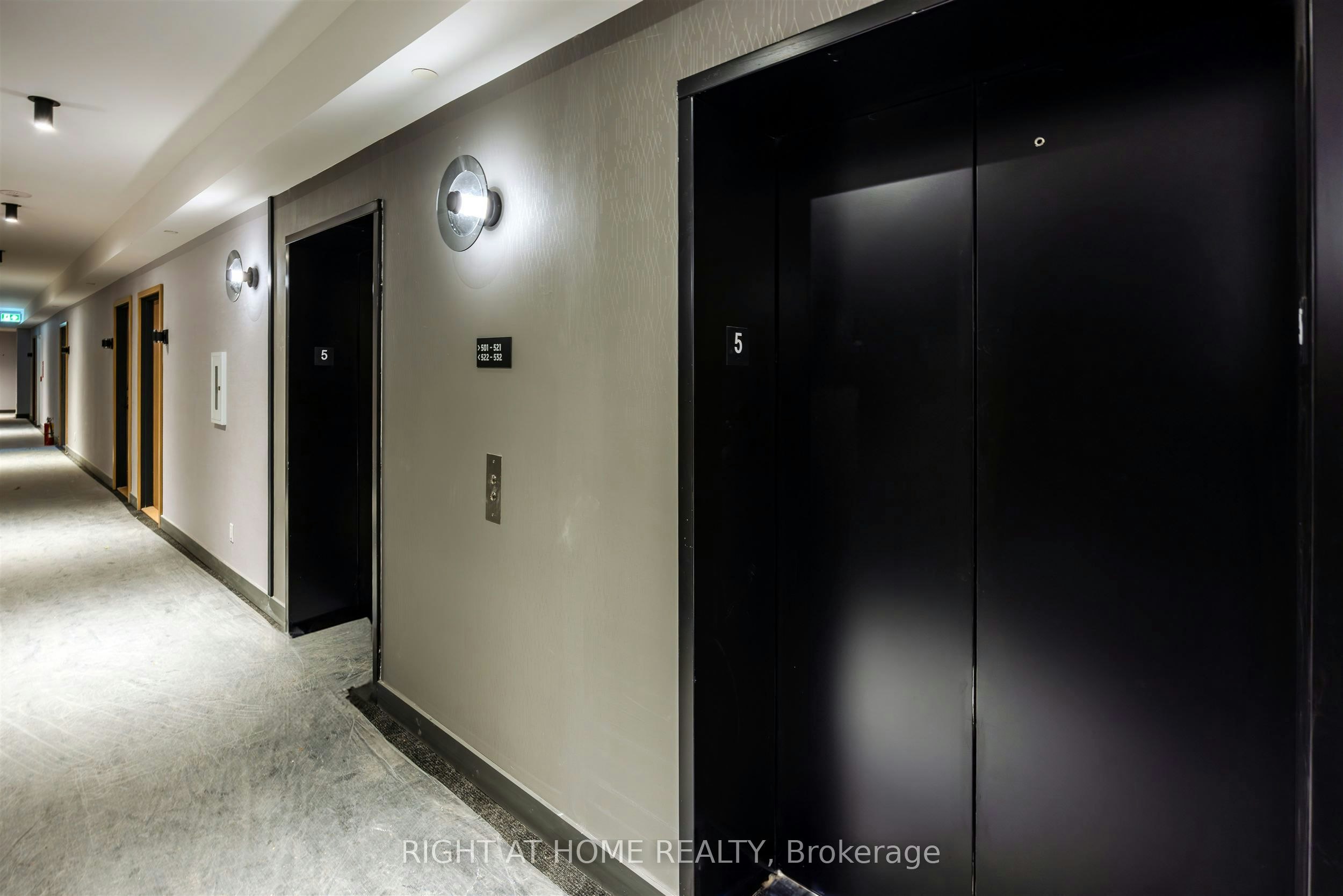 519-35 Parliament Street, Toronto, ON, M5A 0Z5 - 4