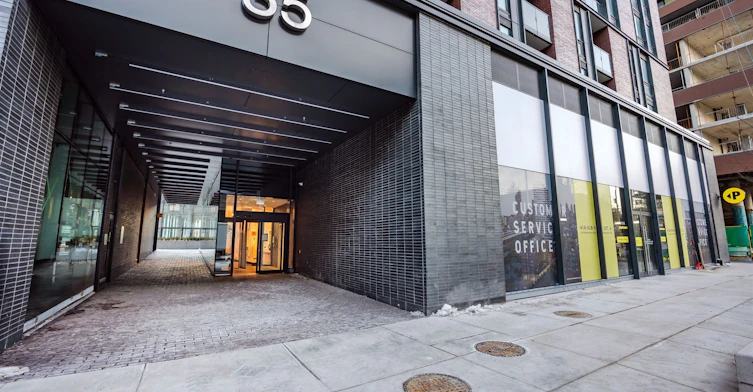 519-35 Parliament Street, Toronto, ON, M5A 0Z5 - 3