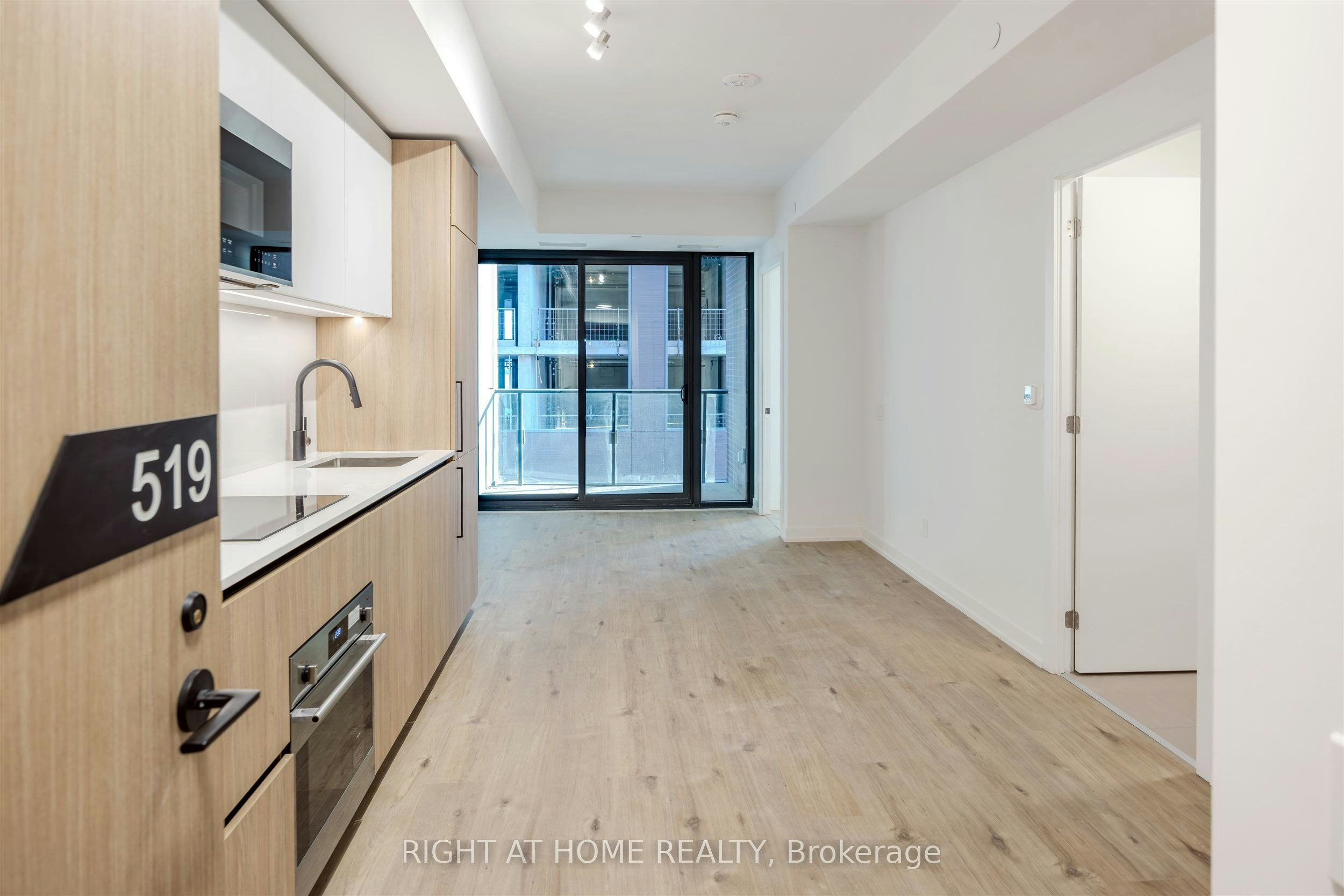 519-35 Parliament Street, Toronto, ON, M5A 0Z5