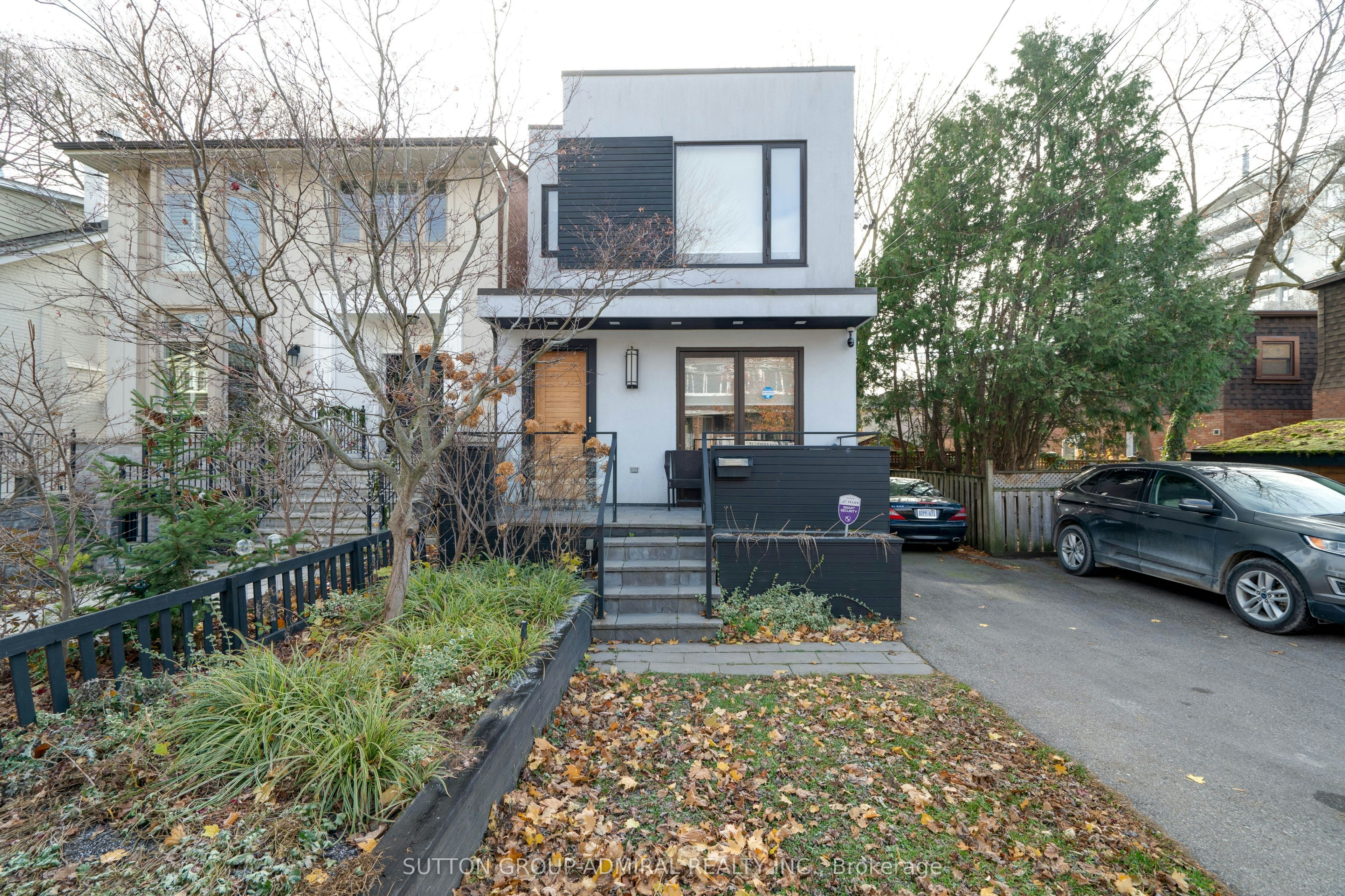 127 Orchard View Boulevard, Toronto, ON, M4R 1C1