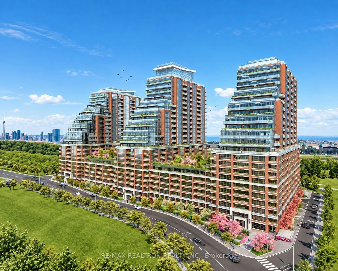902-65 East Liberty Street, Toronto, ON, M6K 3R2