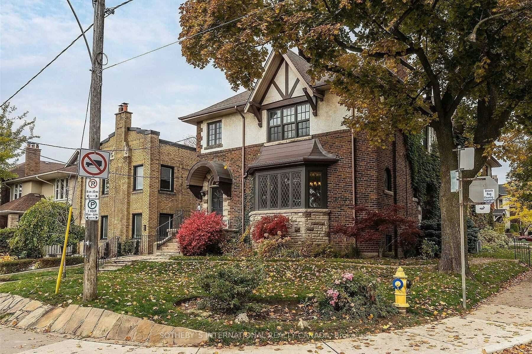 Main Fl-130 Highbourne Road, Toronto, ON, M5P 2J7 - 3