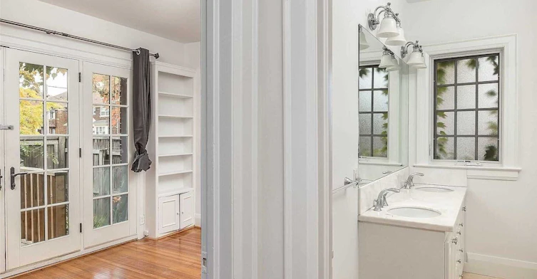 Main Fl-130 Highbourne Road, Toronto, ON, M5P 2J7 - 19