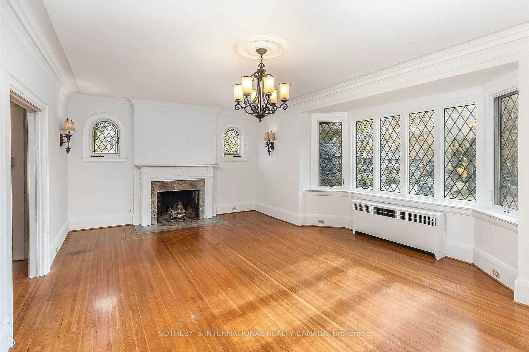 Main Fl-130 Highbourne Road, Toronto, ON, M5P 2J7 - 7