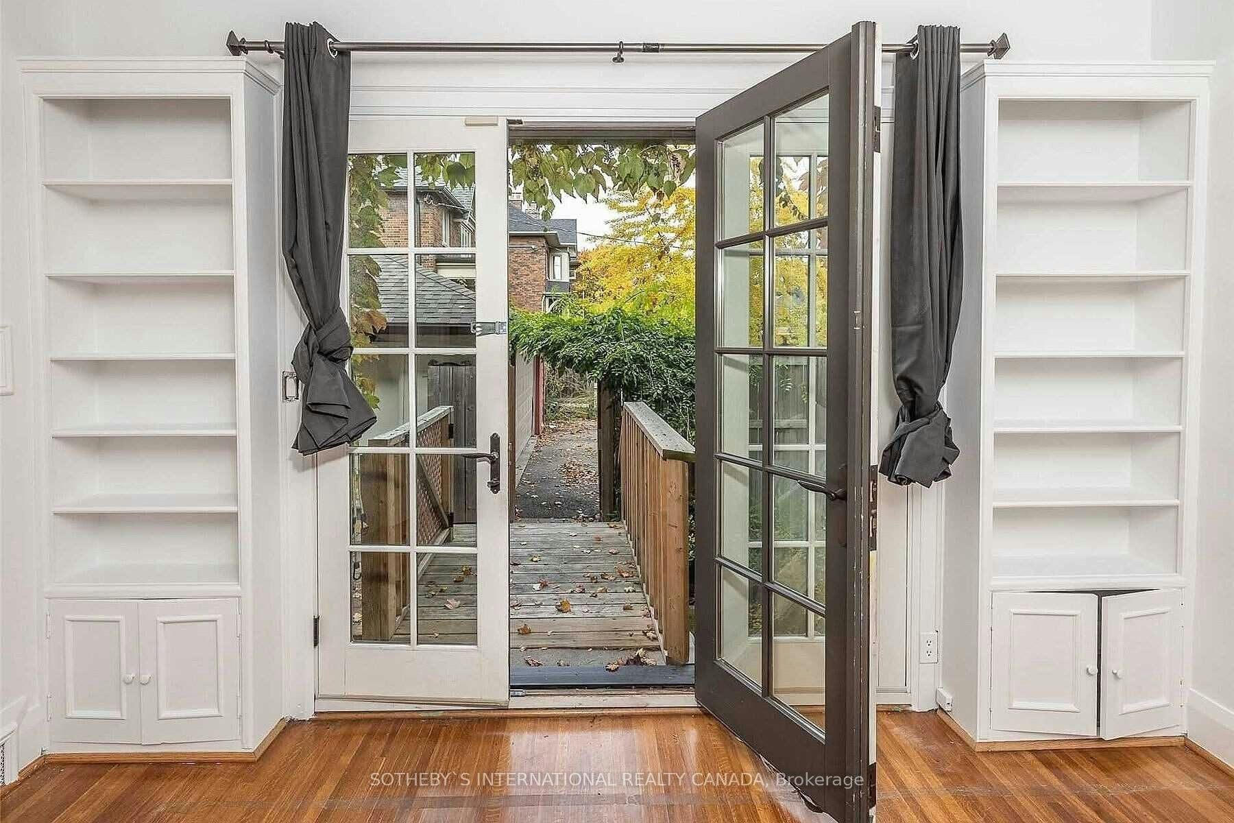 Main Fl-130 Highbourne Road, Toronto, ON, M5P 2J7 - 22