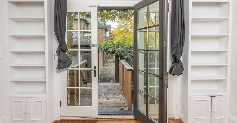 Main Fl-130 Highbourne Road, Toronto, ON, M5P 2J7 - 22
