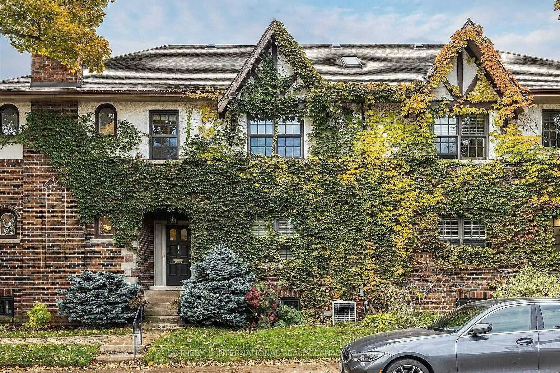 Main Fl-130 Highbourne Road, Toronto, ON, M5P 2J7 - 4