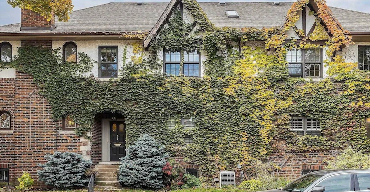 Main Fl-130 Highbourne Road, Toronto, ON, M5P 2J7 - 4