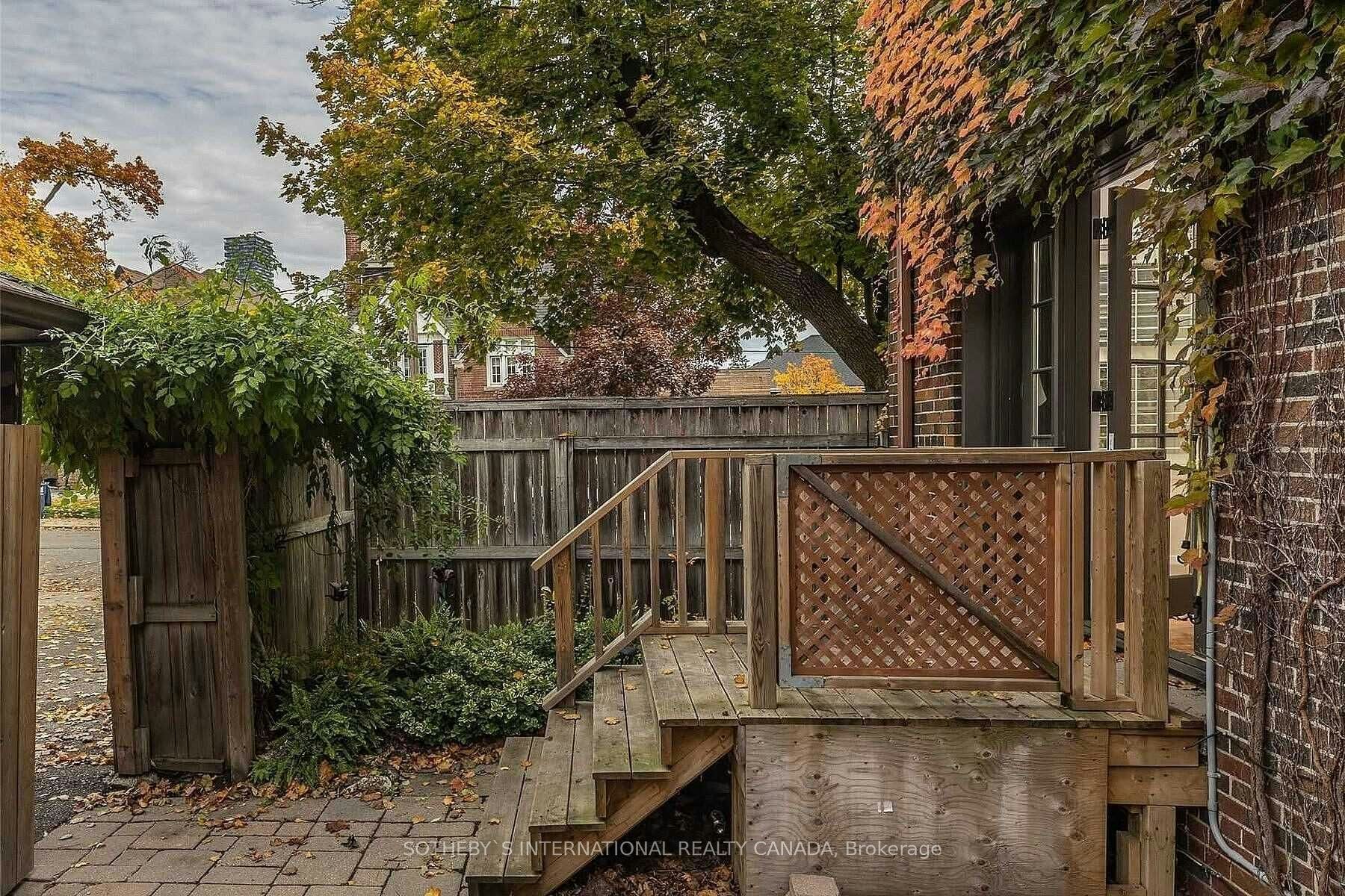 Main Fl-130 Highbourne Road, Toronto, ON, M5P 2J7 - 29