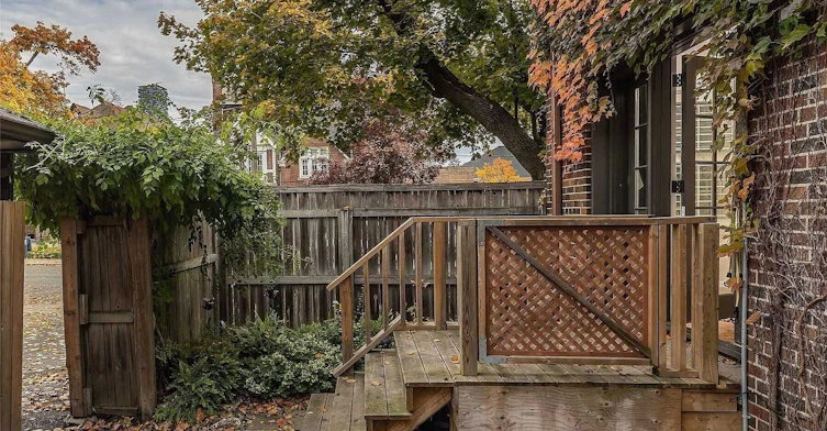 Main Fl-130 Highbourne Road, Toronto, ON, M5P 2J7 - 29