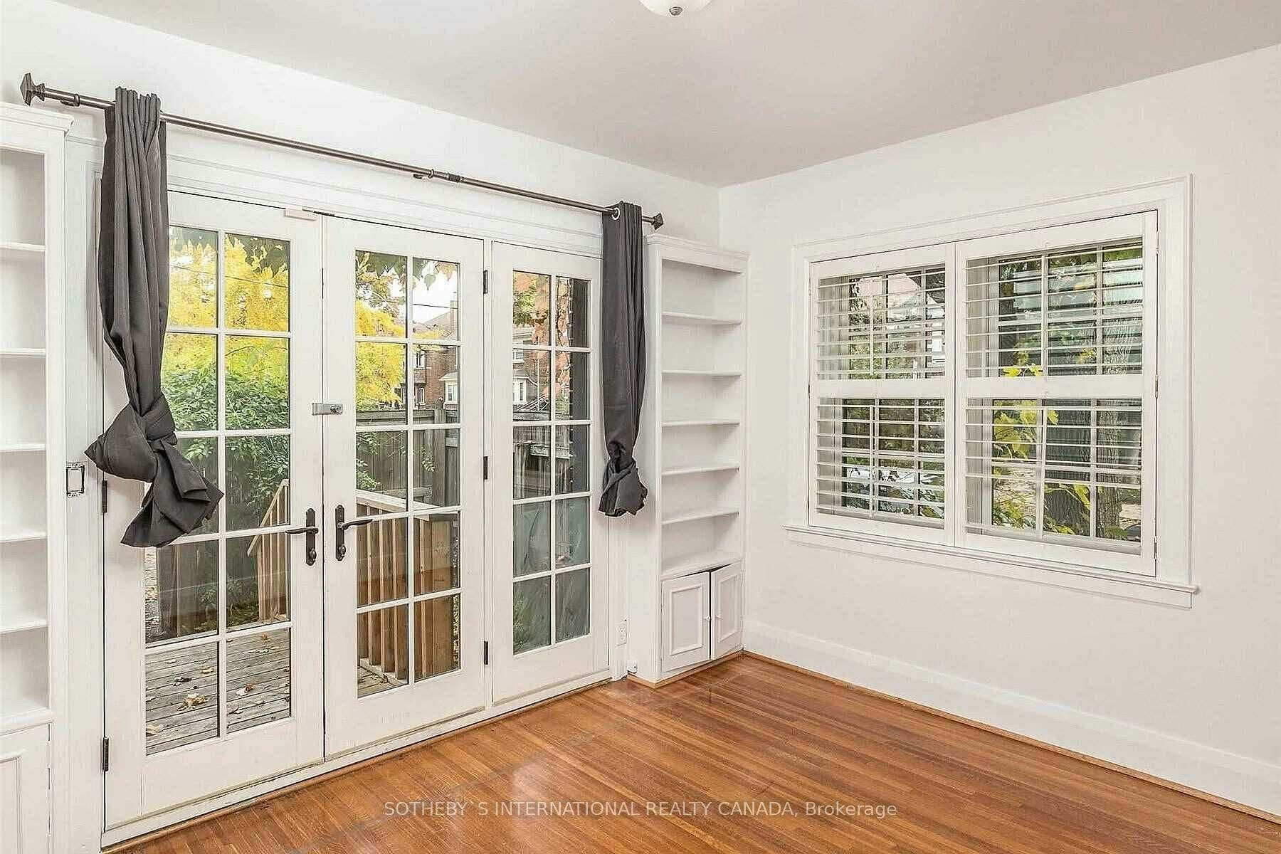 Main Fl-130 Highbourne Road, Toronto, ON, M5P 2J7 - 21