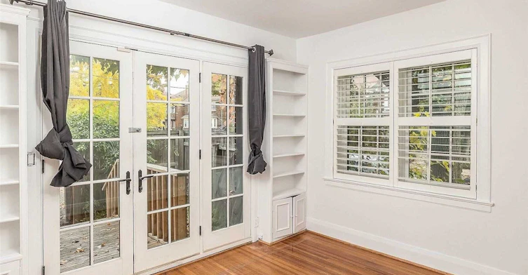 Main Fl-130 Highbourne Road, Toronto, ON, M5P 2J7 - 21