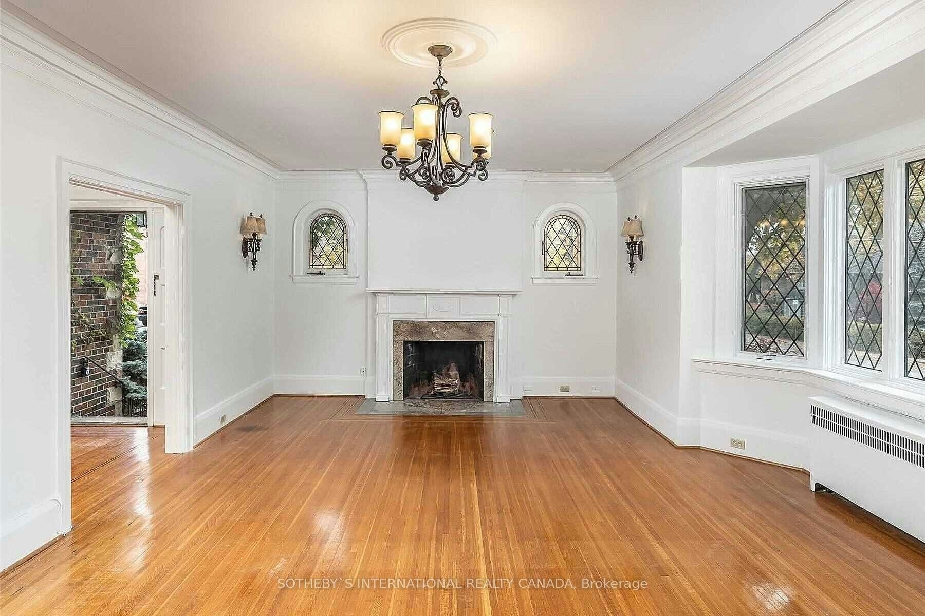 Main Fl-130 Highbourne Road, Toronto, ON, M5P 2J7 - 8