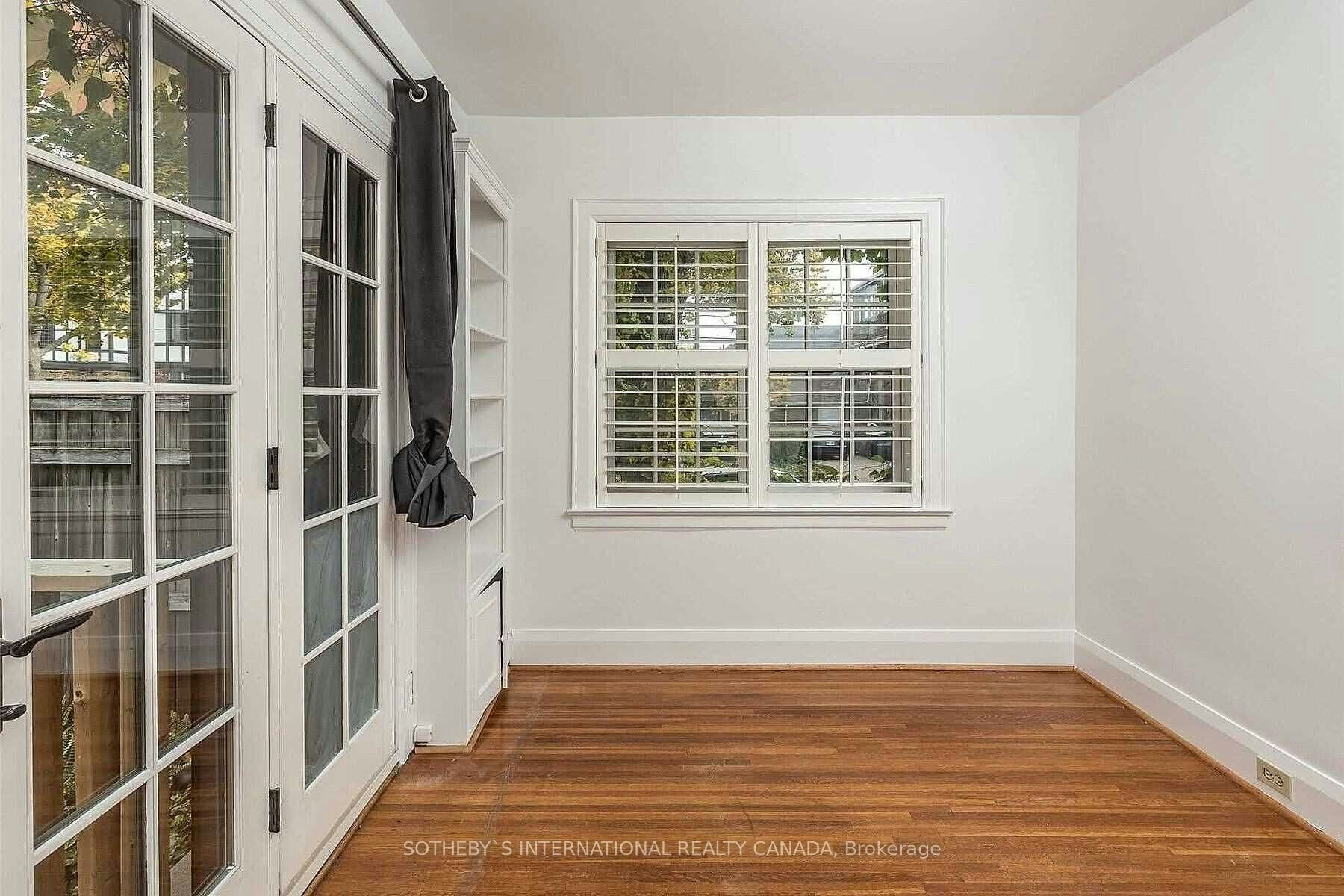 Main Fl-130 Highbourne Road, Toronto, ON, M5P 2J7 - 23