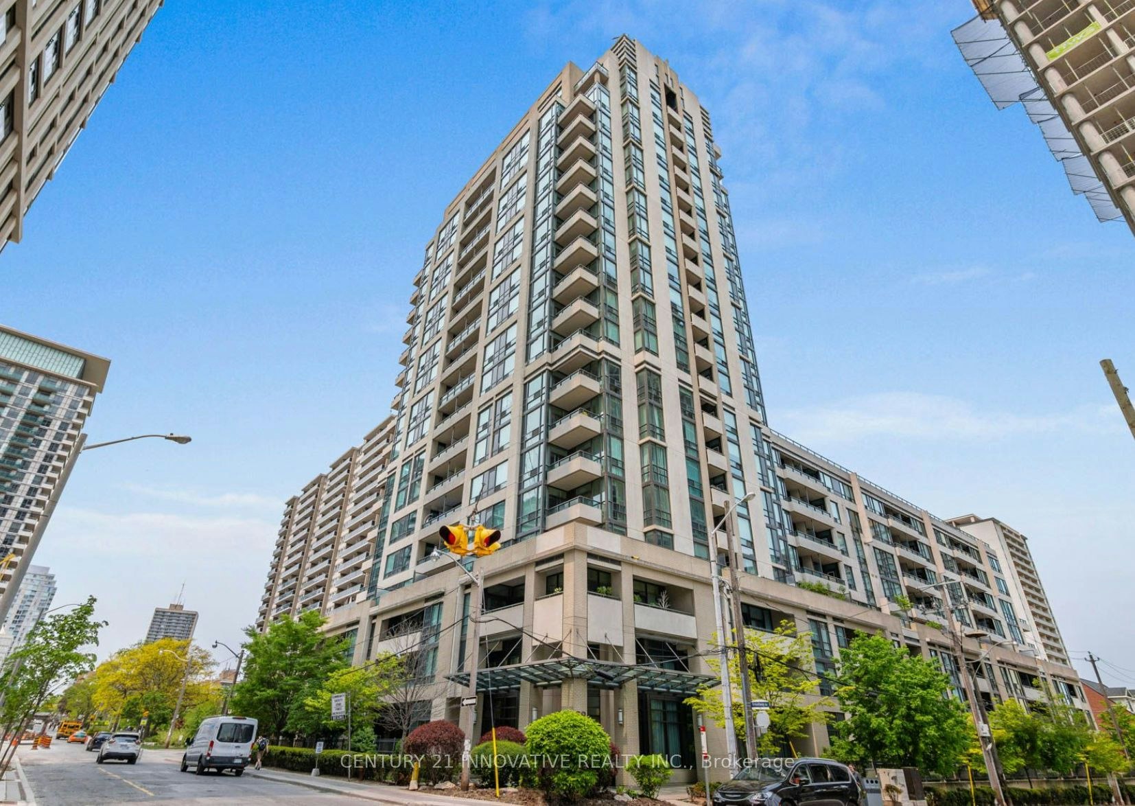 405-88 Broadway Avenue, Toronto, ON, M4P 0A5