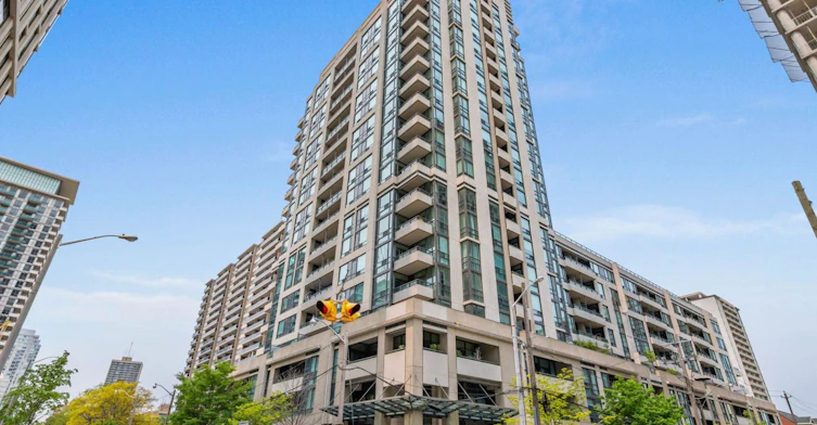 405-88 Broadway Avenue, Toronto, ON, M4P 0A5