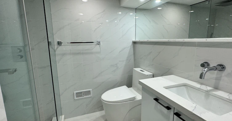 Bsmt-116 Bellevue Avenue, Toronto, ON, M5T 2N9 - 7