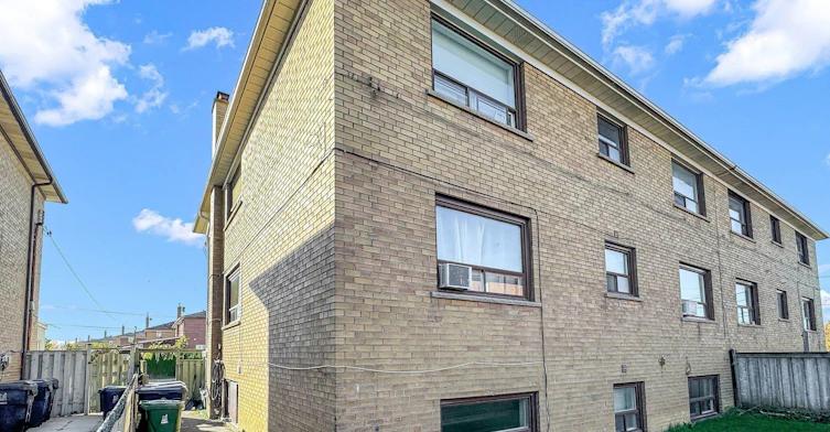 244 Overbrook Place, Toronto, ON, M3H 4R7 - 24
