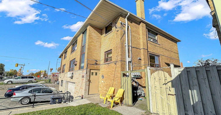 244 Overbrook Place, Toronto, ON, M3H 4R7