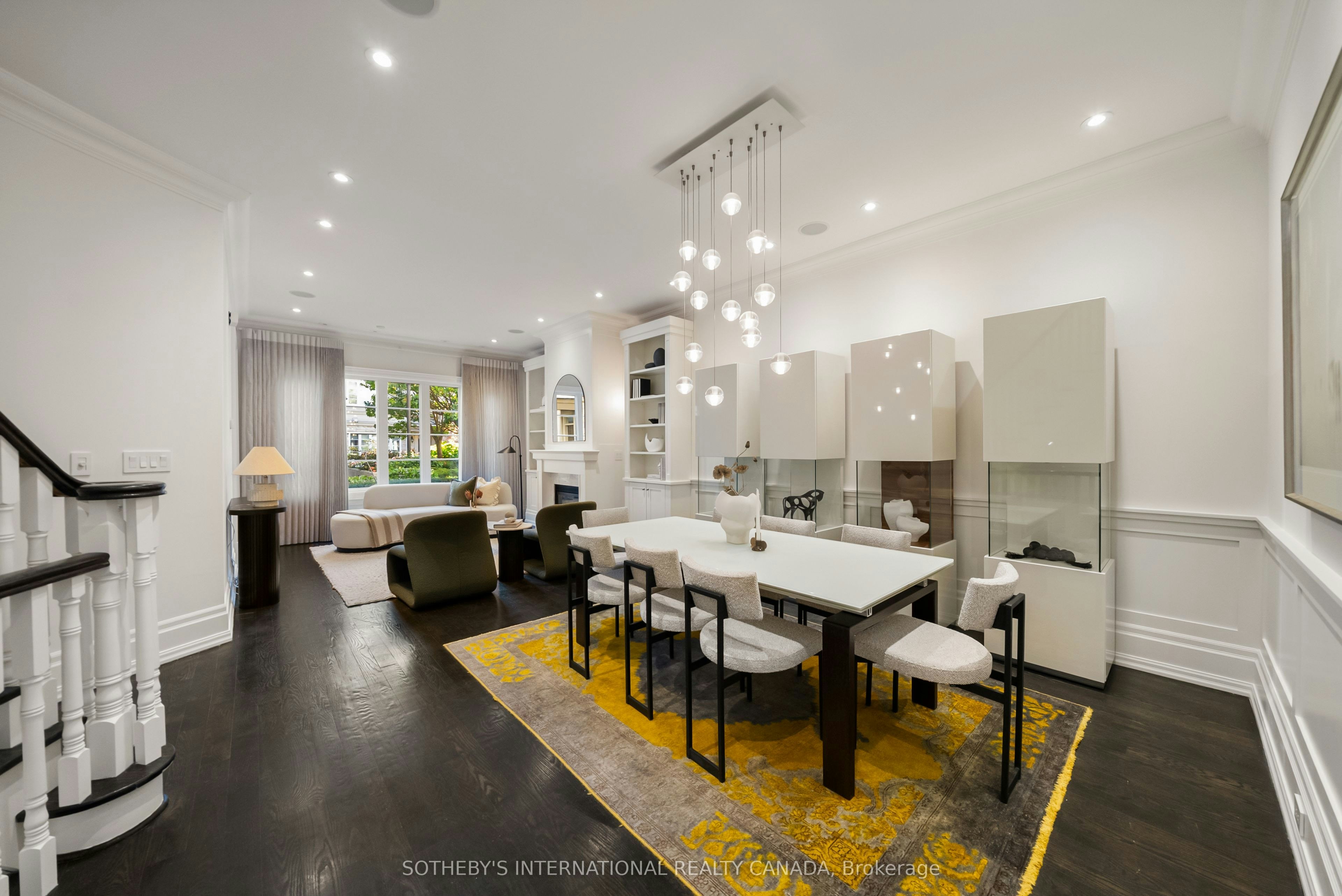 Th 513-49 York Mills Road, Toronto, ON, M2P 1B6