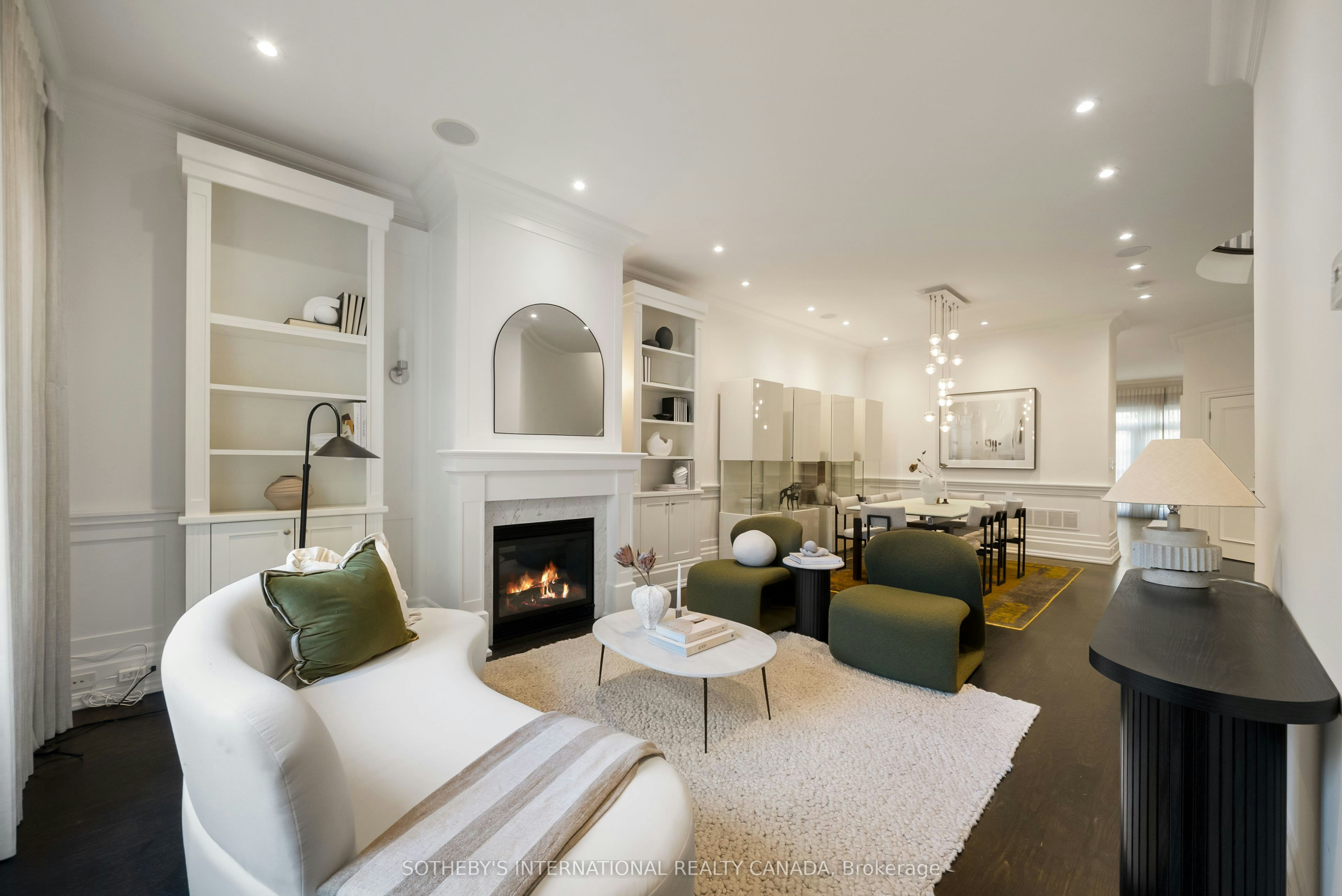 Th 513-49 York Mills Road, Toronto, ON, M2P 1B6