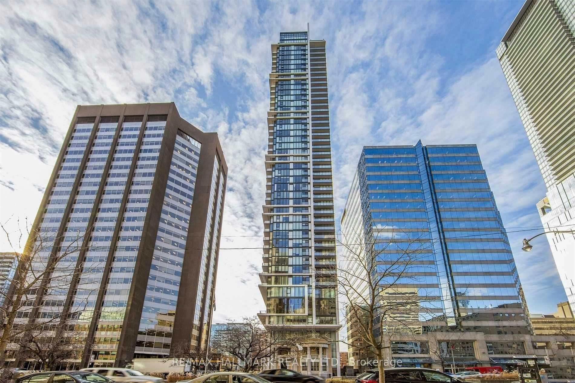 1509-426 University Avenue, Toronto, ON, M5G 1S9