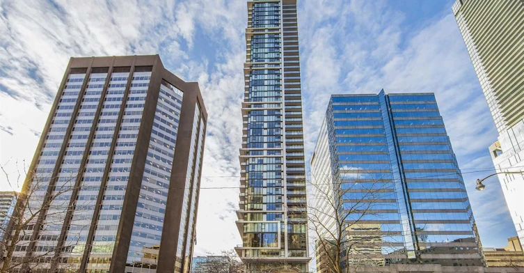 1509-426 University Avenue, Toronto, ON, M5G 1S9