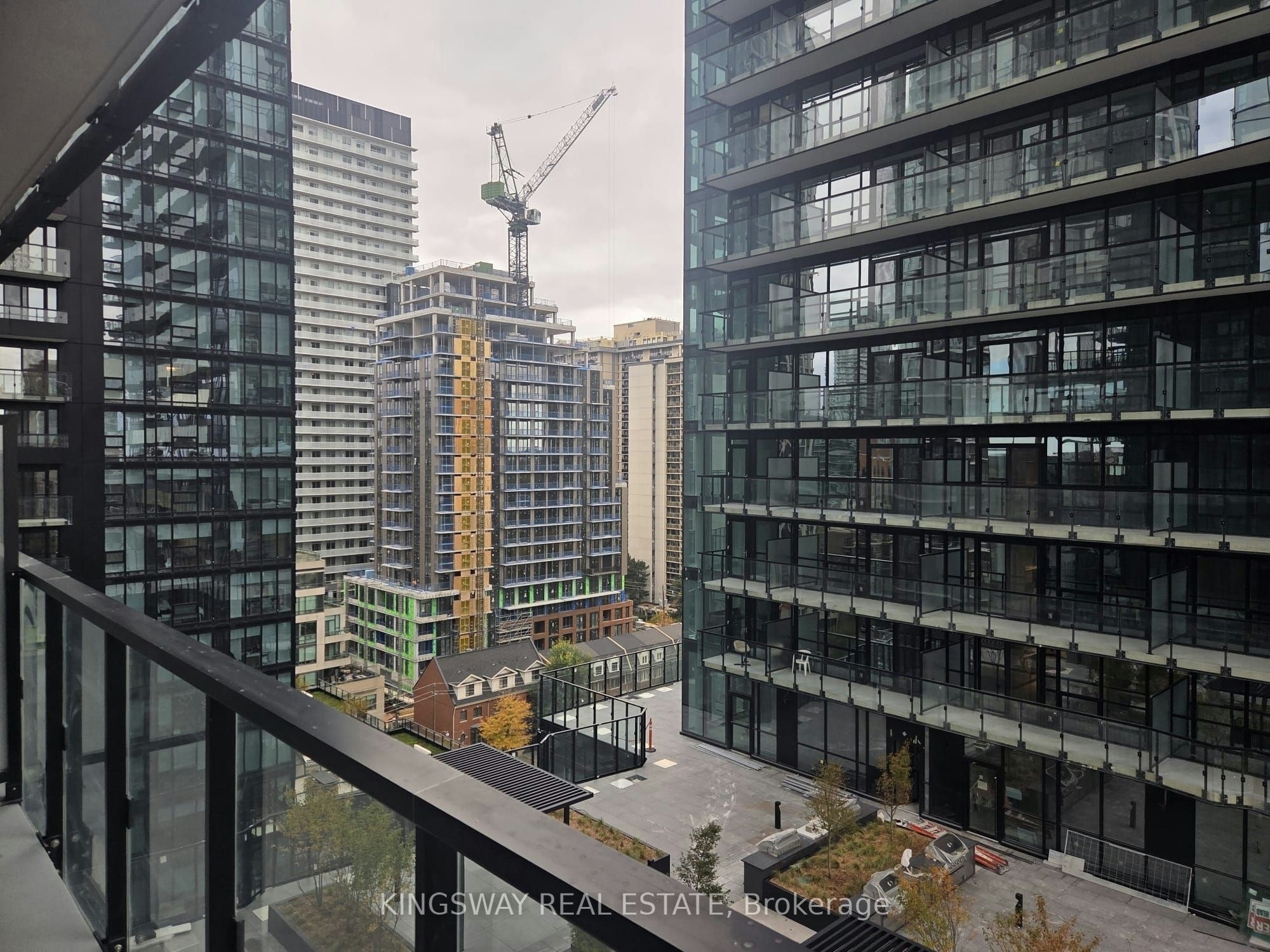1208-110 Broadway Avenue, Toronto, ON, M4P 1V7 - 15