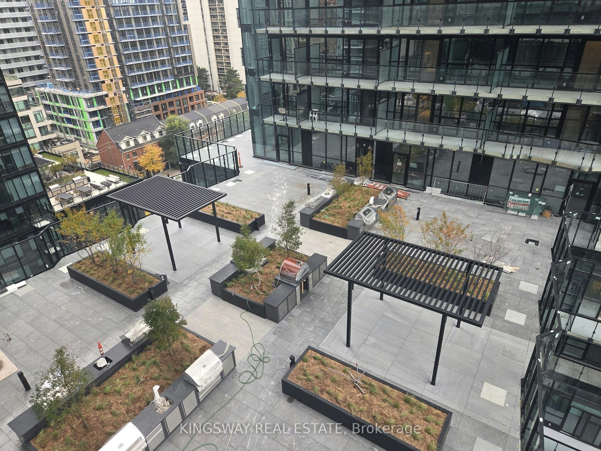 1208-110 Broadway Avenue, Toronto, ON, M4P 1V7 - 16