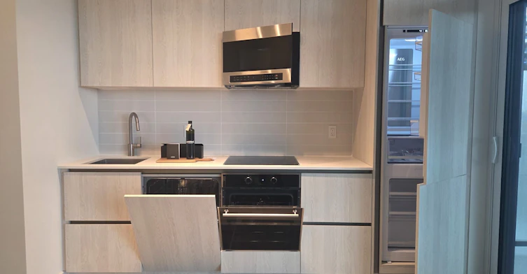 1208-110 Broadway Avenue, Toronto, ON, M4P 1V7 - 8