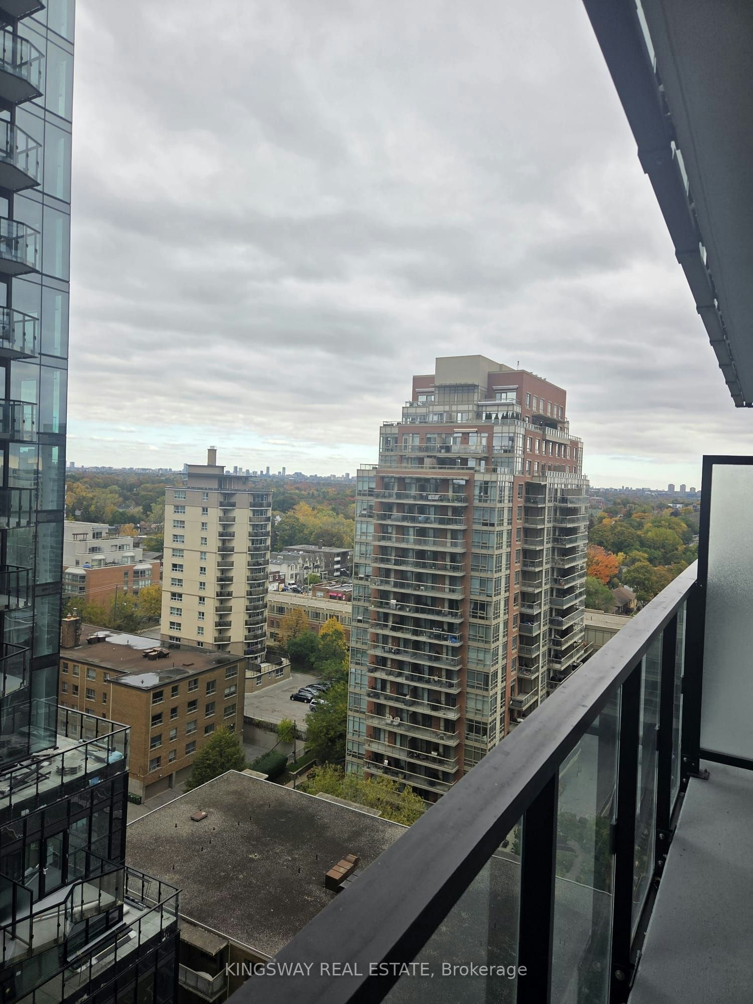 1208-110 Broadway Avenue, Toronto, ON, M4P 1V7 - 14