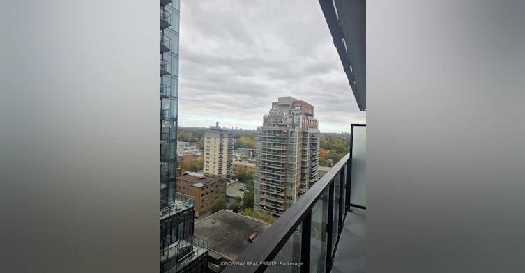1208-110 Broadway Avenue, Toronto, ON, M4P 1V7 - 14