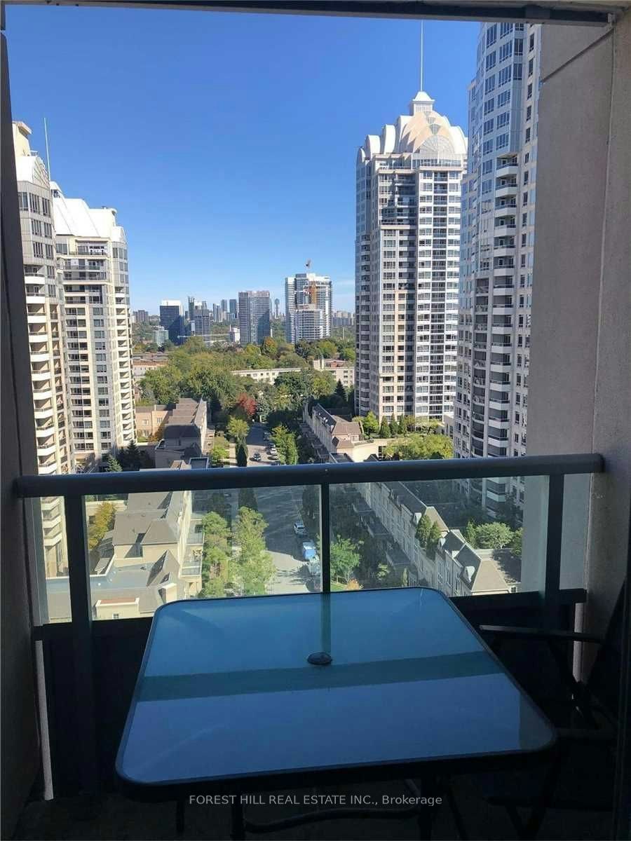 1403-17 Barberry Place, Toronto, ON, M2K 3E2 - 7