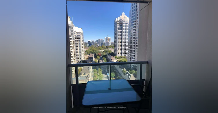 1403-17 Barberry Place, Toronto, ON, M2K 3E2 - 7