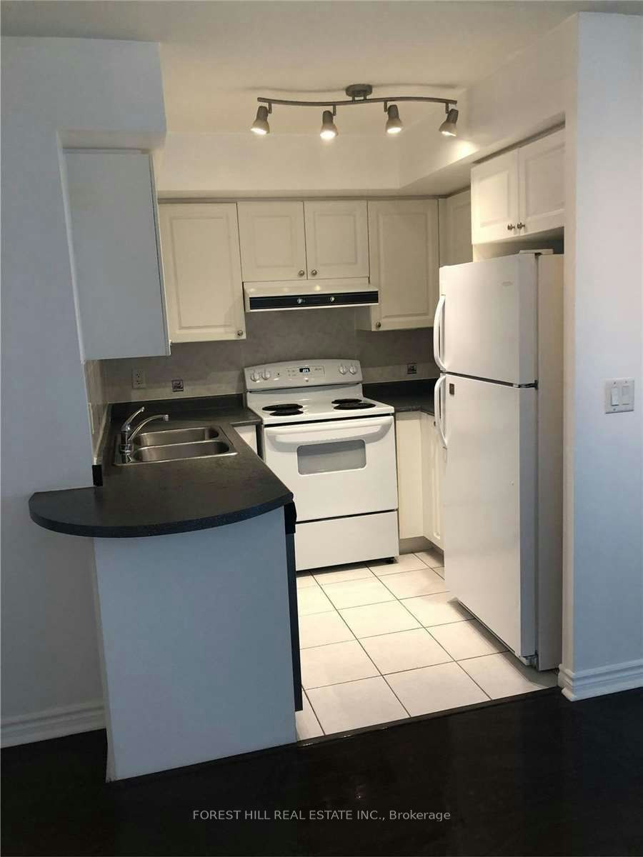 1403-17 Barberry Place, Toronto, ON, M2K 3E2 - 2