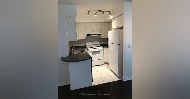 1403-17 Barberry Place, Toronto, ON, M2K 3E2 - 2