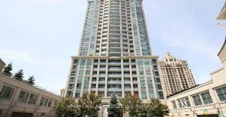 1403-17 Barberry Place, Toronto, ON, M2K 3E2