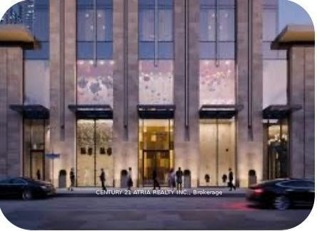 5604-11 Yorkville Avenue, Toronto, ON, M4W 0B7 - 12