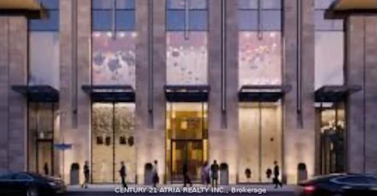 5604-11 Yorkville Avenue, Toronto, ON, M4W 0B7 - 12